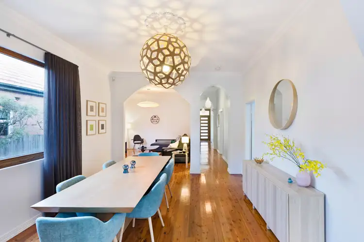 Fourth view of Homely house listing, 35 North Street, Marrickville NSW 2204