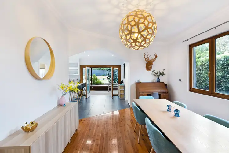 Fifth view of Homely house listing, 35 North Street, Marrickville NSW 2204