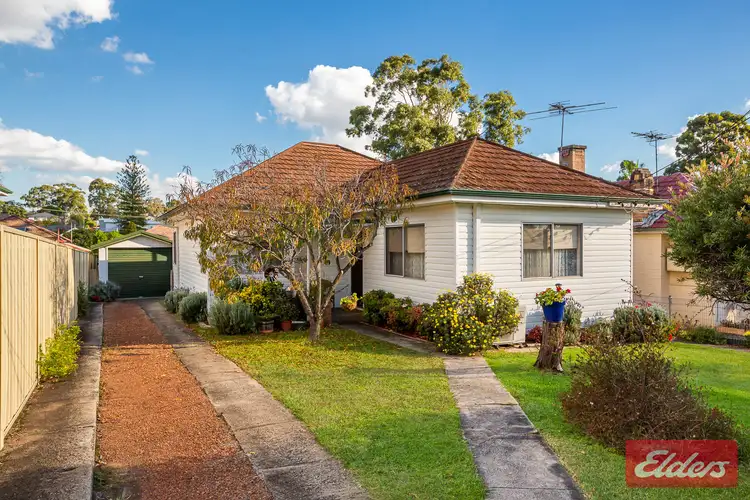 6 Collins Street, Pendle Hill NSW 2145