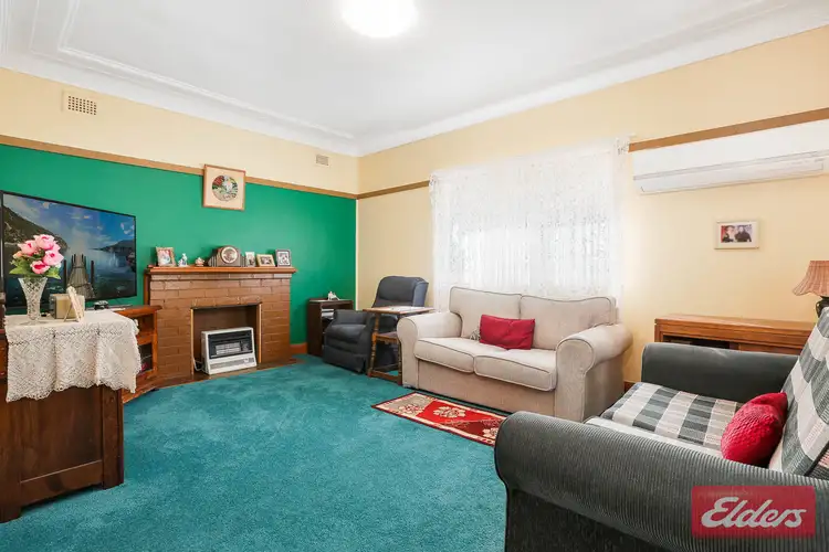 Second view of Homely house listing, 6 Collins Street, Pendle Hill NSW 2145