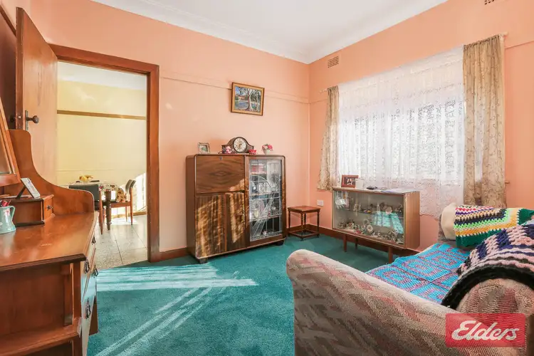 Fifth view of Homely house listing, 6 Collins Street, Pendle Hill NSW 2145