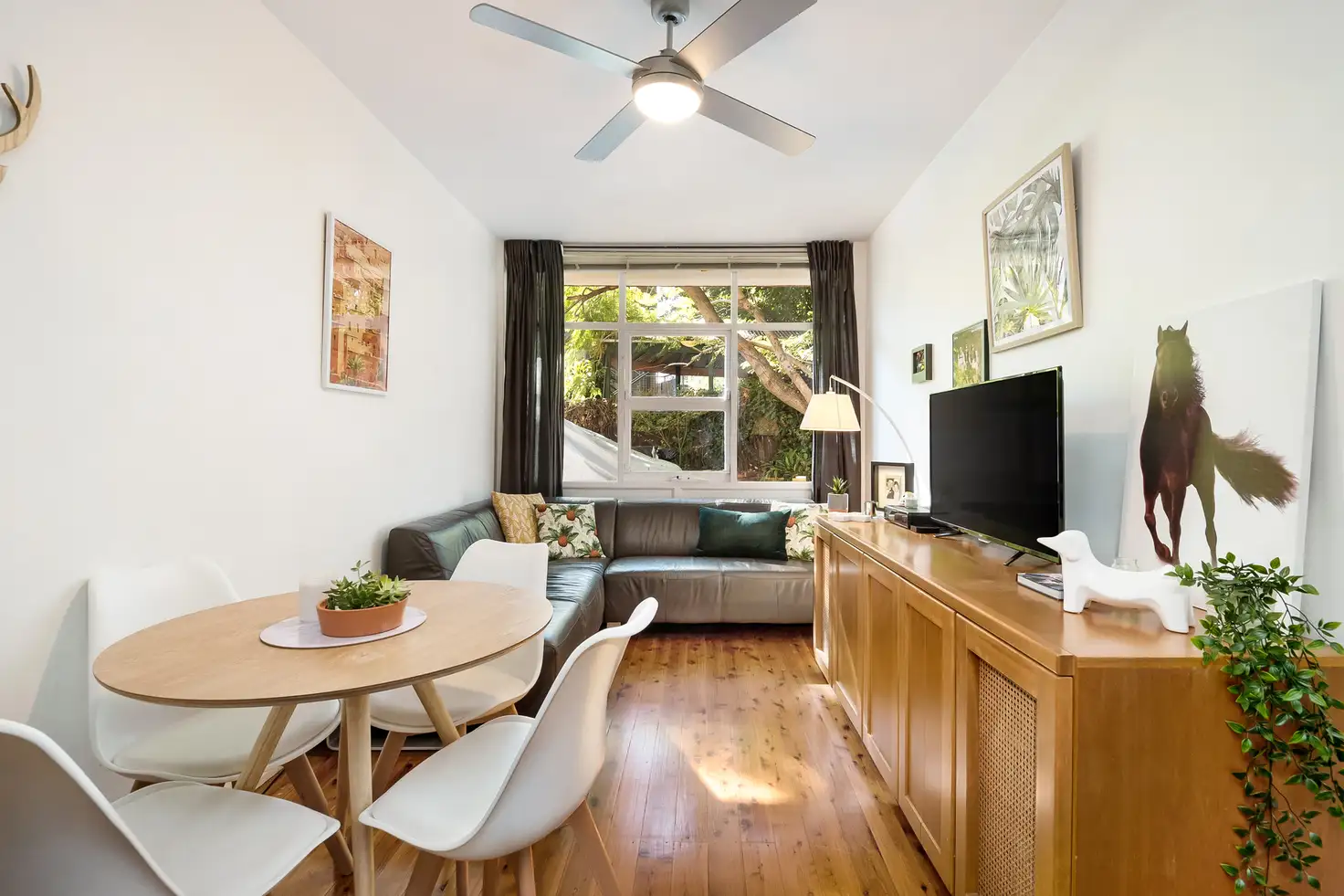 Main view of Homely apartment listing, 25/3-5 School Parade, Marrickville NSW 2204