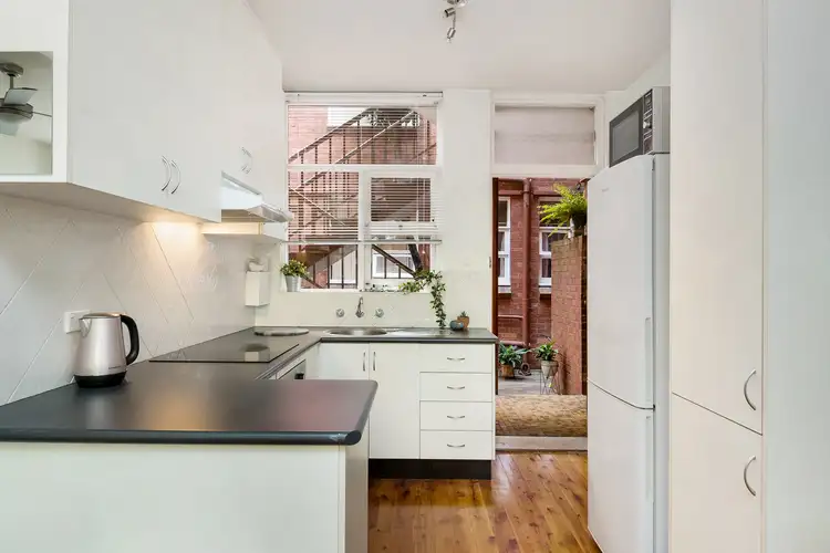 Second view of Homely apartment listing, 25/3-5 School Parade, Marrickville NSW 2204