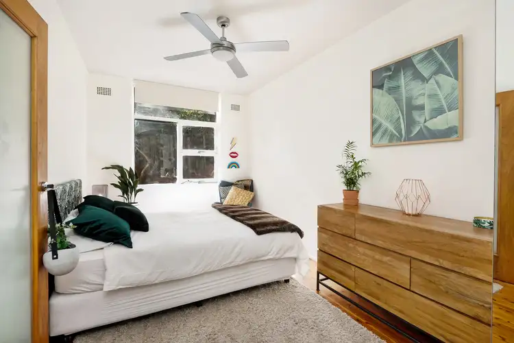 Third view of Homely apartment listing, 25/3-5 School Parade, Marrickville NSW 2204