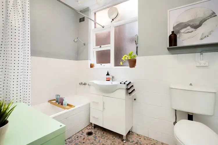 Fourth view of Homely apartment listing, 25/3-5 School Parade, Marrickville NSW 2204