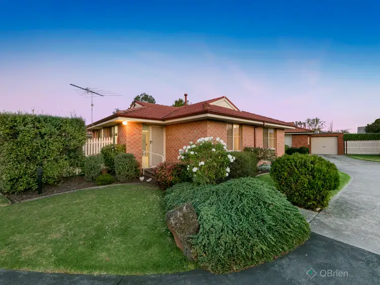 3/44 King Street, Pakenham VIC 3810
