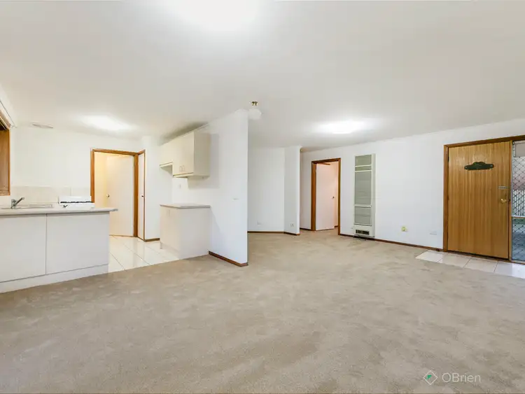 Second view of Homely unit listing, 3/44 King Street, Pakenham VIC 3810