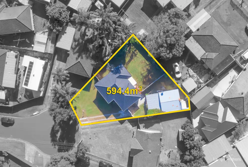 Main view of Homely house listing, 5 Tula Place, Tregear NSW 2770