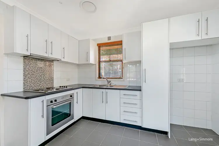 Third view of Homely house listing, 5 Tula Place, Tregear NSW 2770