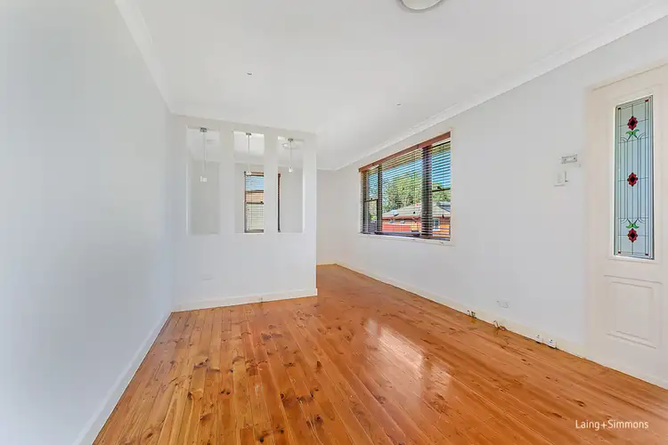 Fourth view of Homely house listing, 5 Tula Place, Tregear NSW 2770