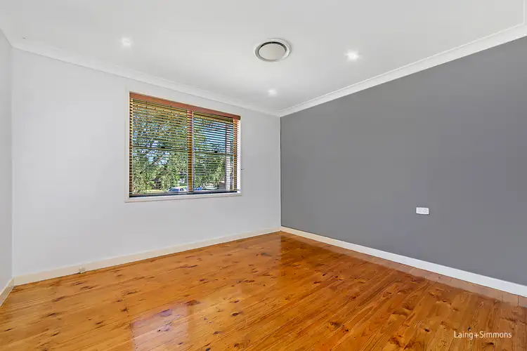 Fifth view of Homely house listing, 5 Tula Place, Tregear NSW 2770