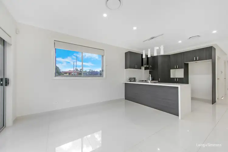 Third view of Homely house listing, 37B Cheviot Street, Mount Druitt NSW 2770