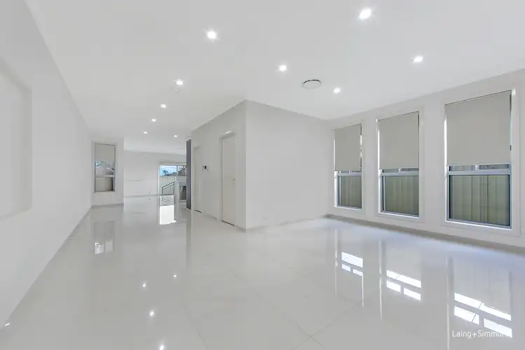 Fourth view of Homely house listing, 37B Cheviot Street, Mount Druitt NSW 2770