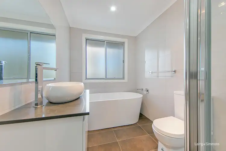 Sixth view of Homely house listing, 37B Cheviot Street, Mount Druitt NSW 2770