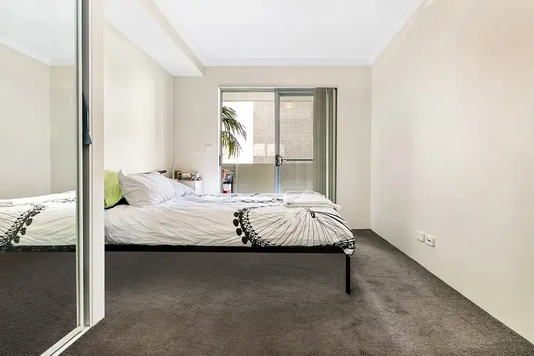 Second view of Homely apartment listing, 11/237-239 Canterbury Road, Canterbury NSW 2193