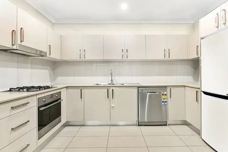 Third view of Homely apartment listing, 11/237-239 Canterbury Road, Canterbury NSW 2193
