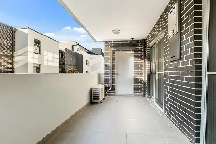 Fourth view of Homely apartment listing, 11/237-239 Canterbury Road, Canterbury NSW 2193