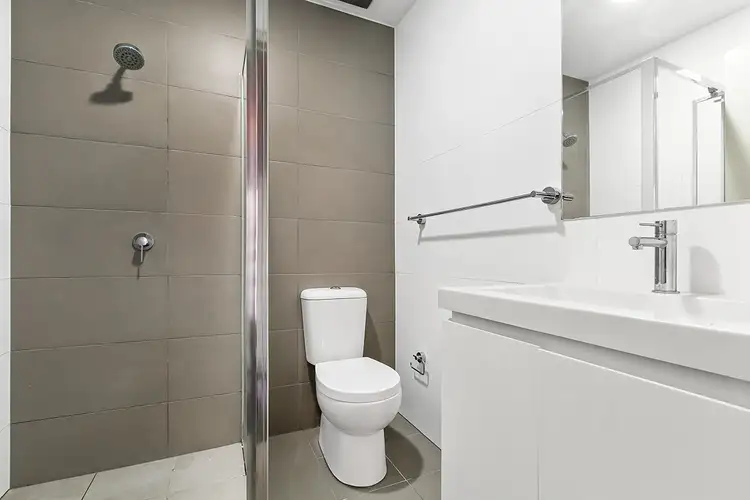 Fifth view of Homely apartment listing, 11/237-239 Canterbury Road, Canterbury NSW 2193