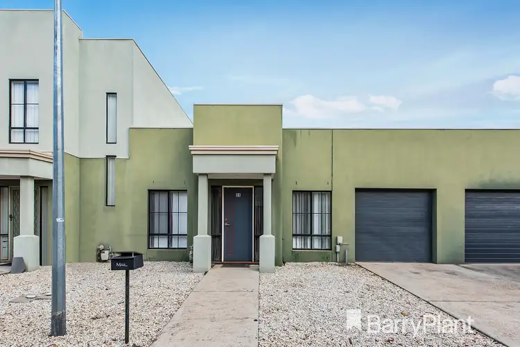 44/62 Andrew Street, Melton South VIC 3338