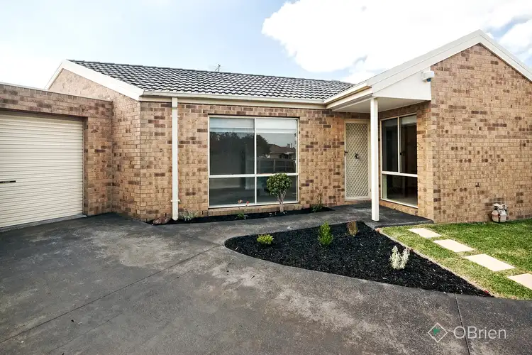 Main view of Homely unit listing, 5/16 Edgewood Road, Dandenong VIC 3175