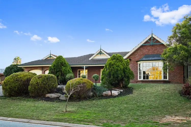 6 Shelduck Court, Wynn Vale SA 5127