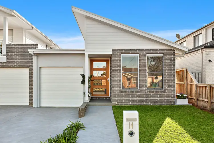 14 Southview Street, Bulli NSW 2516