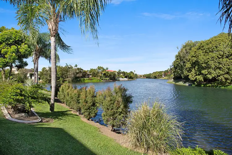 34/1 Resort Drive, Robina QLD 4226