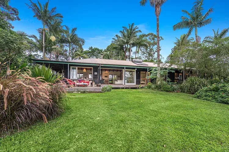 356 Kings Road, Federal NSW 2480