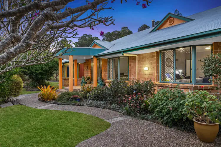 Second view of Homely house listing, 13 Birdwood Drive, Samford Valley QLD 4520