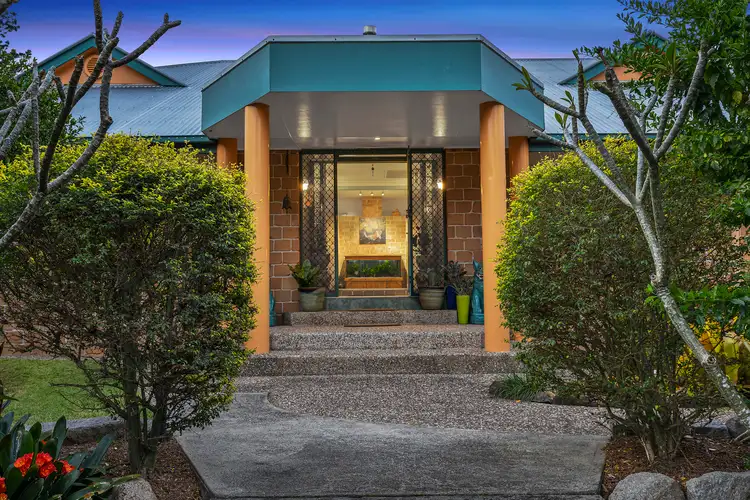 Third view of Homely house listing, 13 Birdwood Drive, Samford Valley QLD 4520