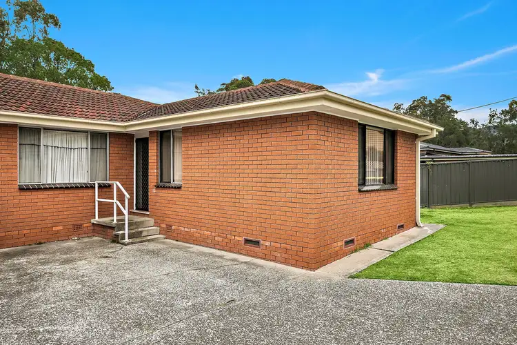 Main view of Homely unit listing, 1/85 Cross Street, Corrimal NSW 2518