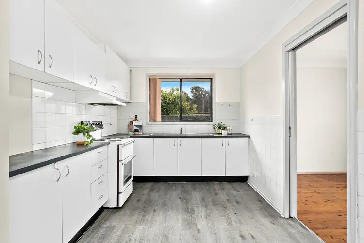 Second view of Homely unit listing, 1/85 Cross Street, Corrimal NSW 2518