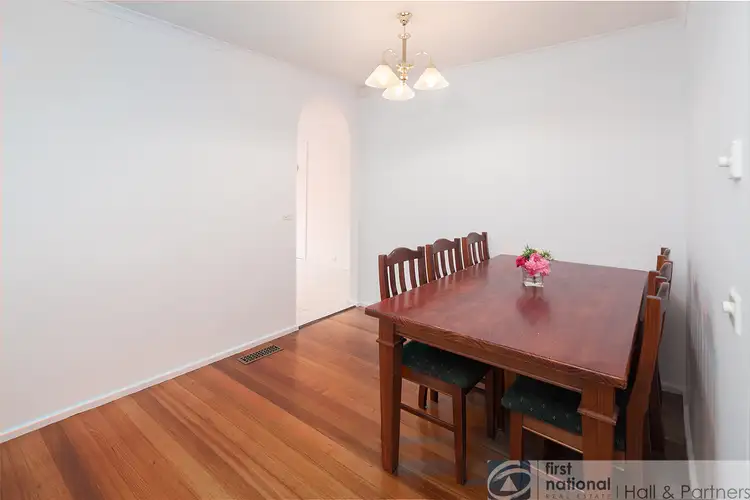 Third view of Homely house listing, 35 Ravenhill Crescent, Endeavour Hills VIC 3802