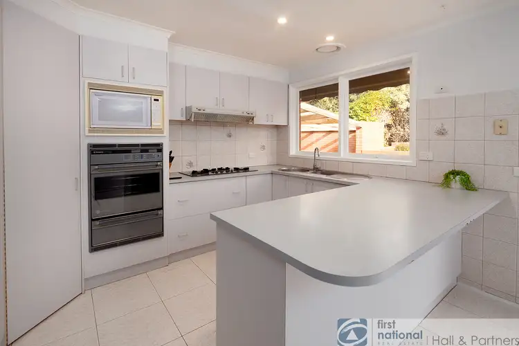 Fifth view of Homely house listing, 35 Ravenhill Crescent, Endeavour Hills VIC 3802
