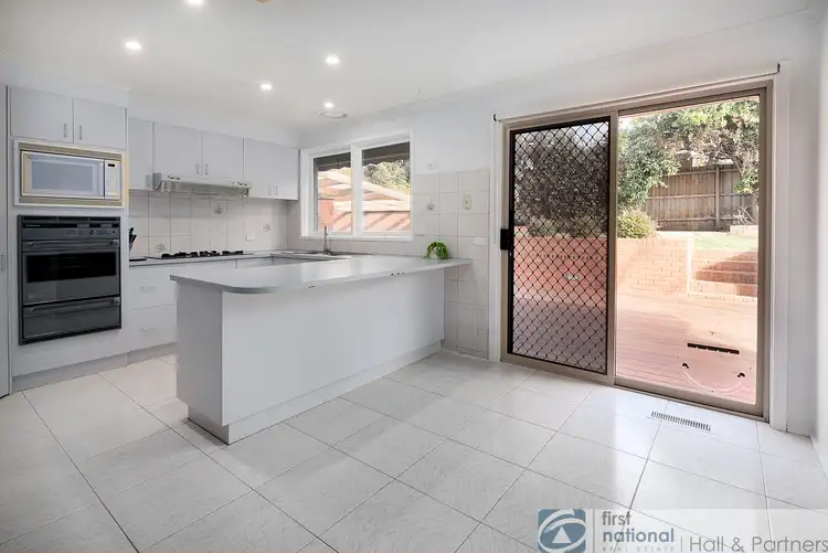 Sixth view of Homely house listing, 35 Ravenhill Crescent, Endeavour Hills VIC 3802