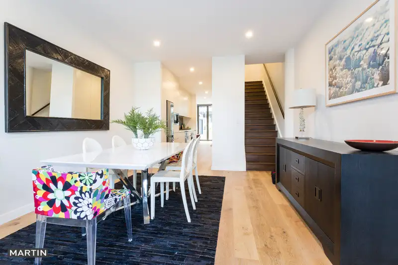 Main view of Homely house listing, 17/6 Wolseley Grove, Zetland NSW 2017