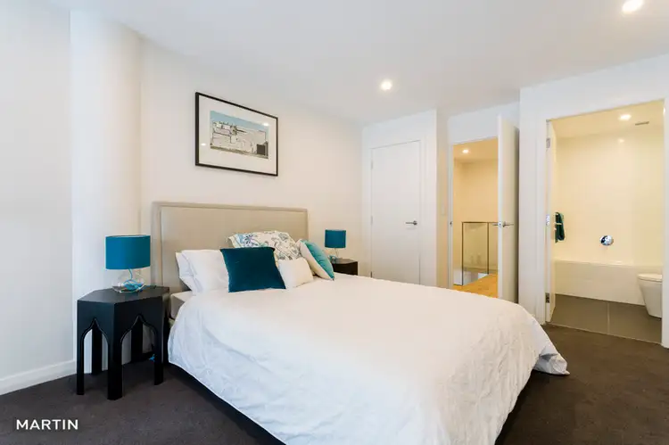Third view of Homely house listing, 17/6 Wolseley Grove, Zetland NSW 2017