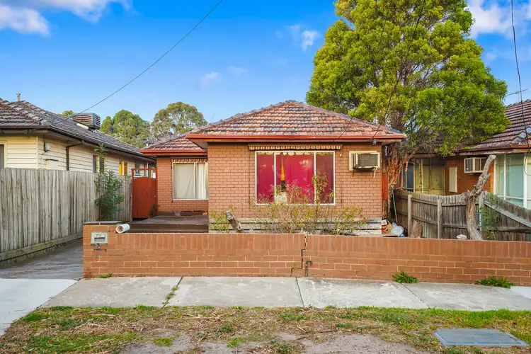 Second view of Homely house listing, 22 Johnston Street, Newport VIC 3015