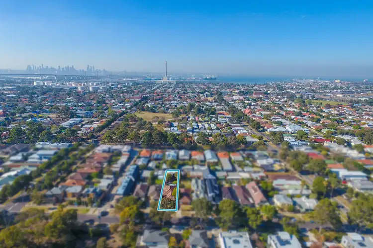 Fourth view of Homely house listing, 22 Johnston Street, Newport VIC 3015