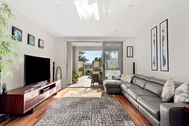 Second view of Homely apartment listing, 7/20-28 Tennyson Road, Mortlake NSW 2137