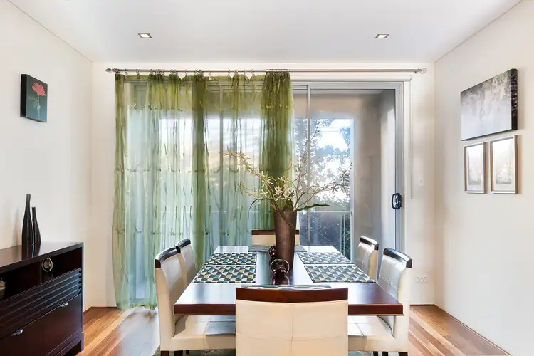 Third view of Homely apartment listing, 7/20-28 Tennyson Road, Mortlake NSW 2137