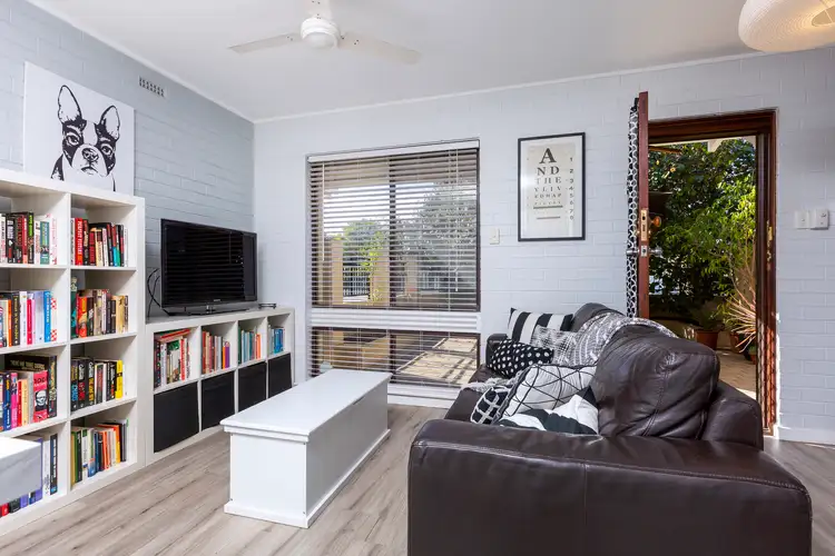 Third view of Homely townhouse listing, 2/27 Talbot Avenue, Como WA 6152