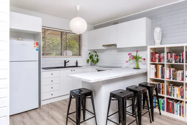 Fourth view of Homely townhouse listing, 2/27 Talbot Avenue, Como WA 6152