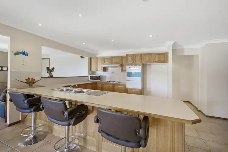 Second view of Homely house listing, 80 Kurrajong Circuit, Mount Annan NSW 2567