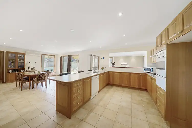 Third view of Homely house listing, 80 Kurrajong Circuit, Mount Annan NSW 2567