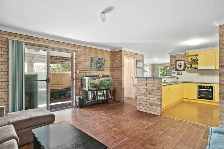 Fourth view of Homely semi-detached listing, 2/40 Carrabeen Street, Evans Head NSW 2473