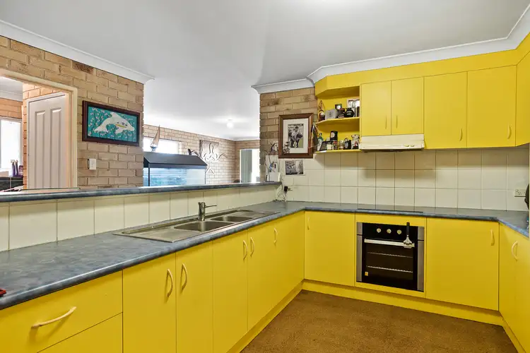 Sixth view of Homely semi-detached listing, 2/40 Carrabeen Street, Evans Head NSW 2473