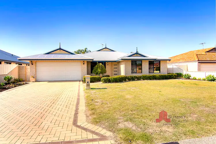 30 Pimelia Road, Glen Iris WA 6230