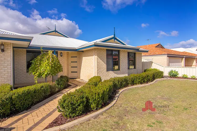 Second view of Homely house listing, 30 Pimelia Road, Glen Iris WA 6230