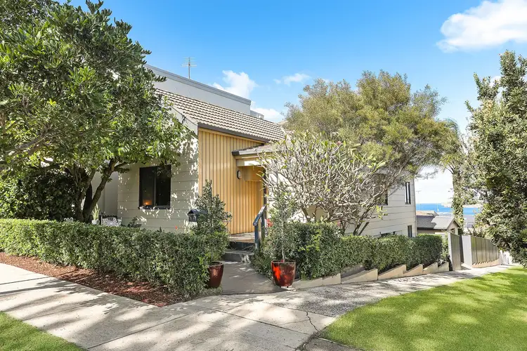 Second view of Homely house listing, 83 Boundary Street, Clovelly NSW 2031
